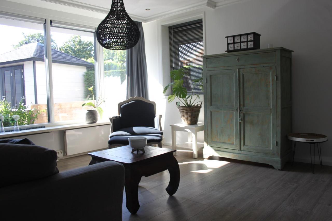 Reseda Apartment Alblasserdam Extérieur photo