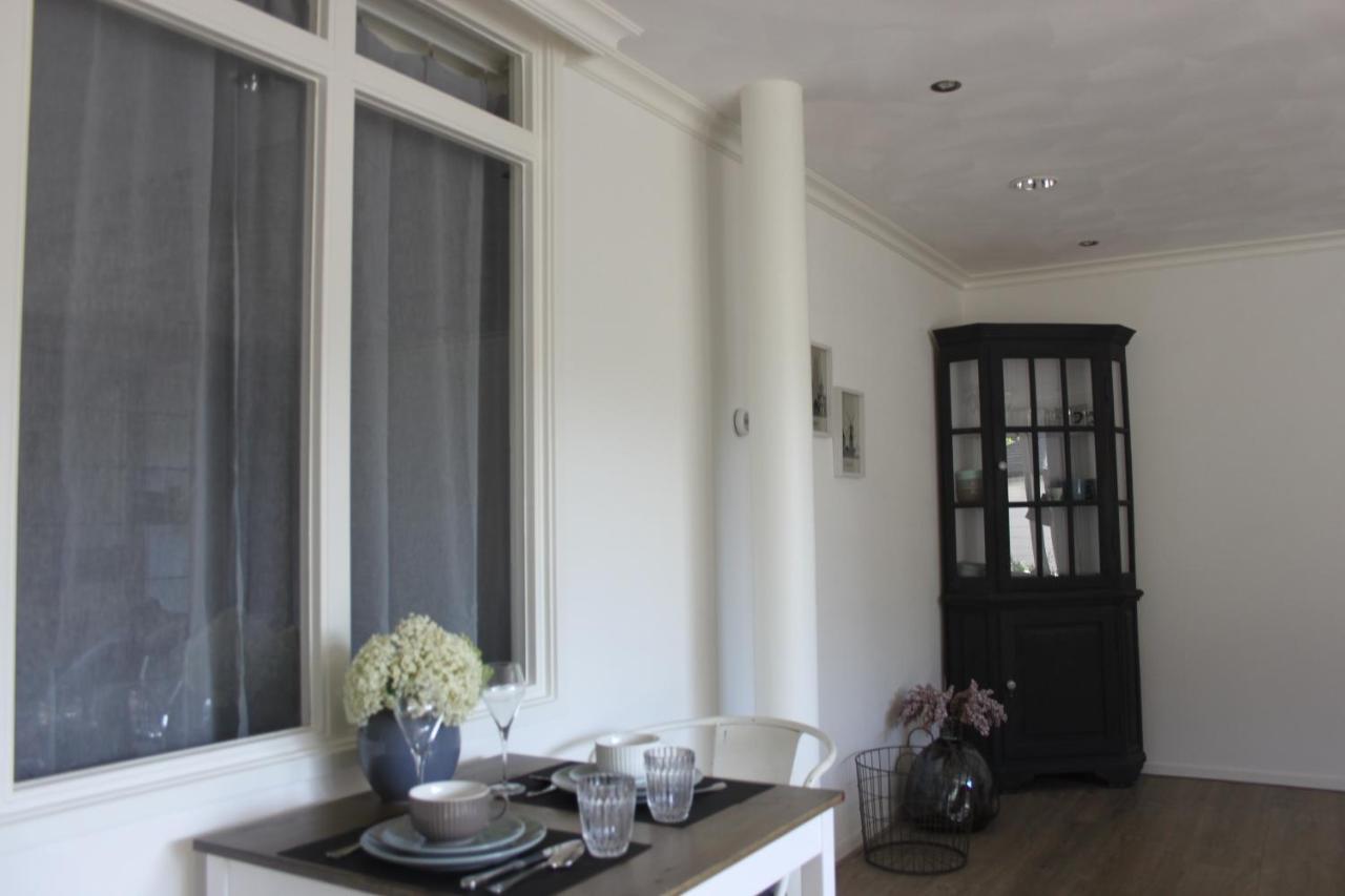 Reseda Apartment Alblasserdam Extérieur photo