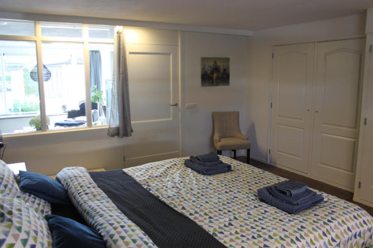 Reseda Apartment Alblasserdam Extérieur photo