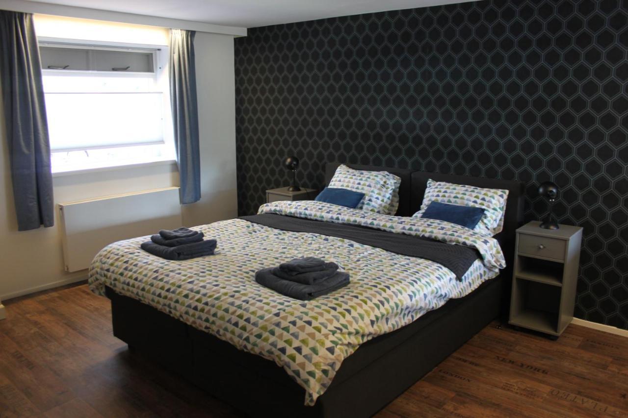 Reseda Apartment Alblasserdam Extérieur photo