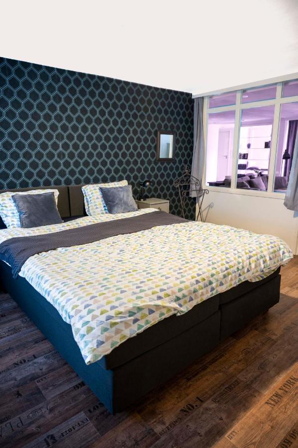 Reseda Apartment Alblasserdam Extérieur photo