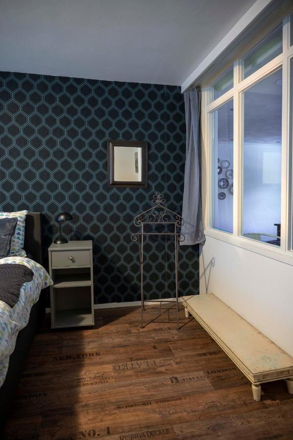 Reseda Apartment Alblasserdam Extérieur photo