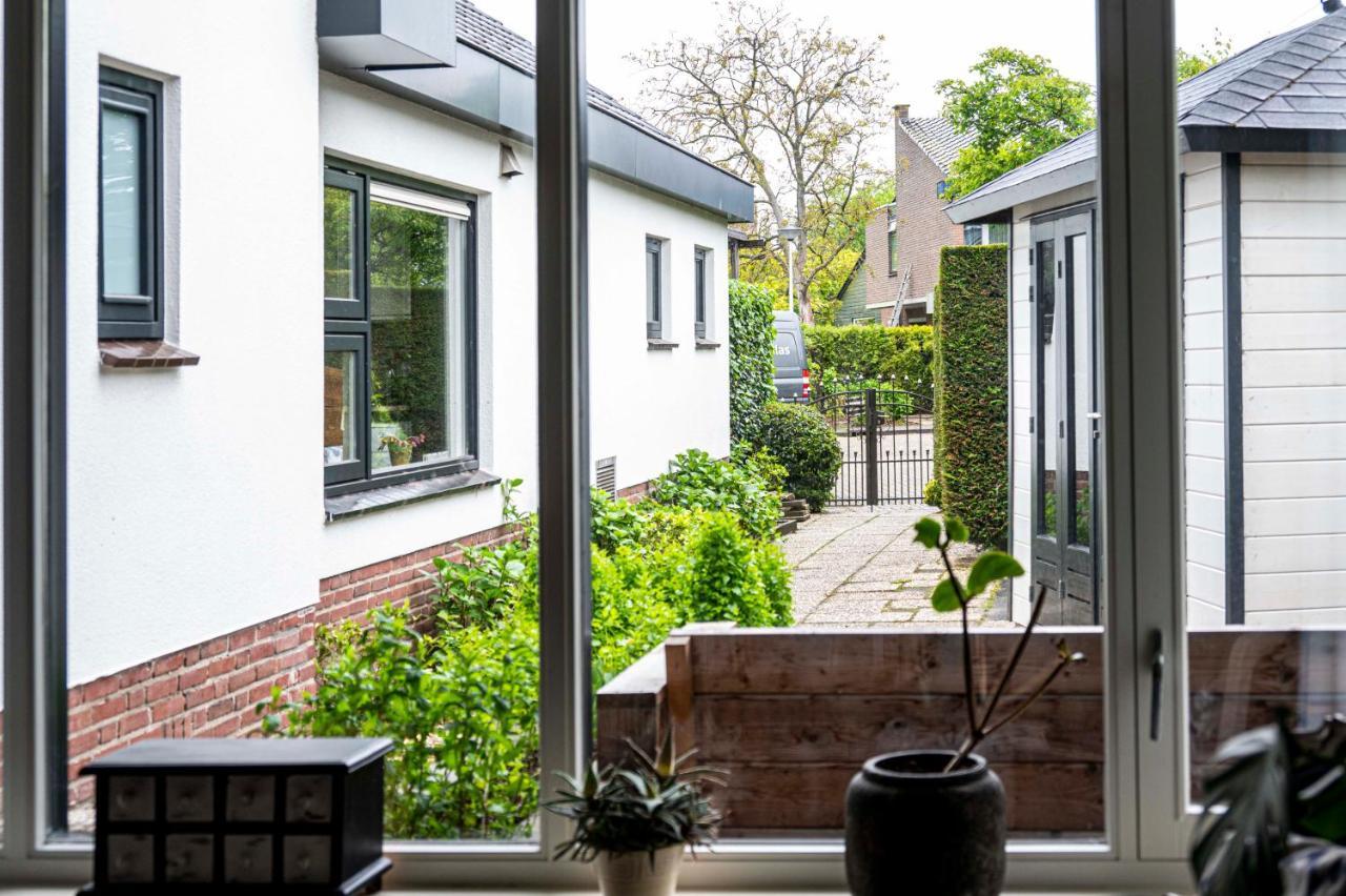 Reseda Apartment Alblasserdam Extérieur photo